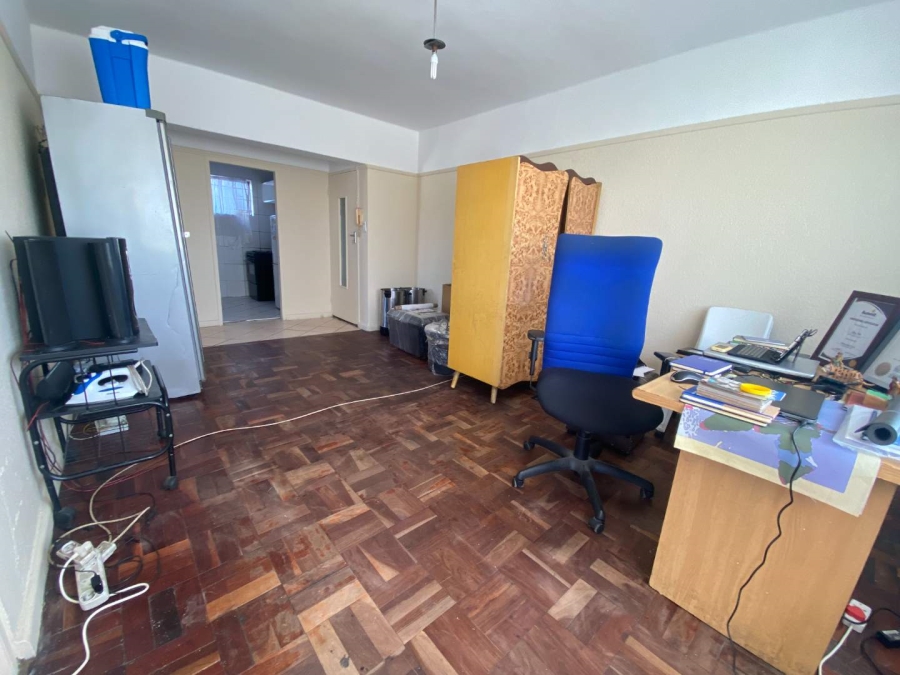 2 Bedroom Property for Sale in Woodstock Upper Western Cape
